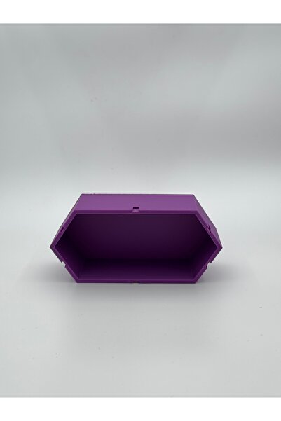 REJOY Diecast Hot Wheels Arabalar İçin Raf- Oyuncak Araba Rafı - Dekor Raf (1 Adet Fiyatı)