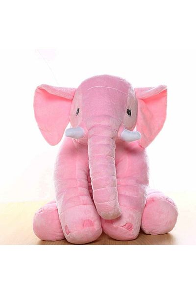 Özgüner Oyuncak Sleeping Companion Elephant 65cm