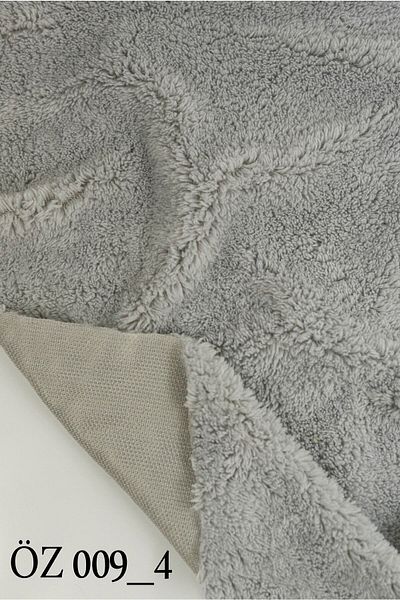 Pababo Plush Fabric 170 Cm Width (100% Local)