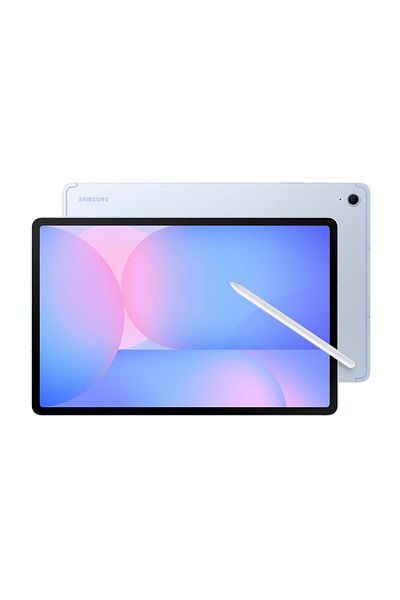 Samsung Galaxy Tab S10 FE+ 5G-12GB|256GB-5G-Blue