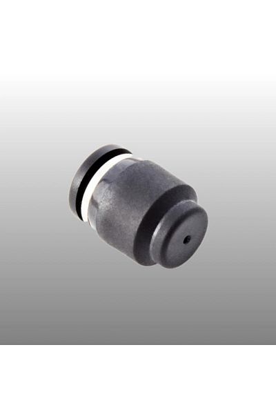 EXPFLEX 16 mm Plastic Blind Plug Female