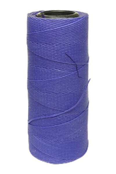 Hayalperest boncuk Ață de ceară 10 m