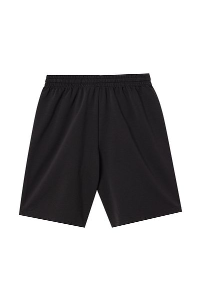 Giordano Men's Sorona Interlock Knit Shorts: Comfort & Style