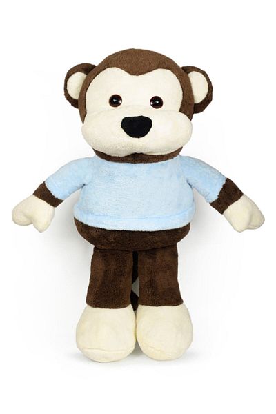 ÖZGÜNER Pababo 75 Cm My Dear Friend Monkey