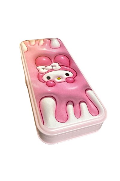 NETAVANTAJ My Melody Двоярусний набір для олівців з особливим дизайном