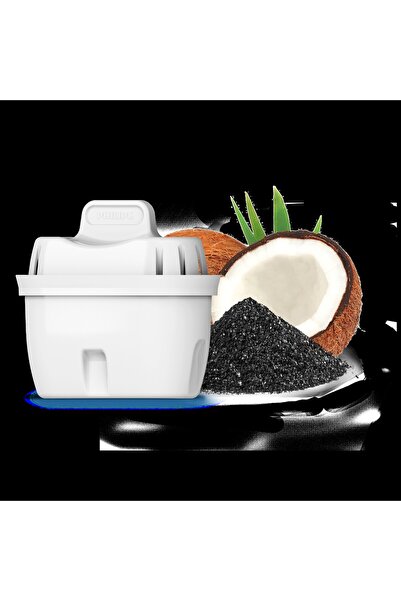 Philips 2'li Su Arıtma Sürahisi Filtresi Micro X-clean