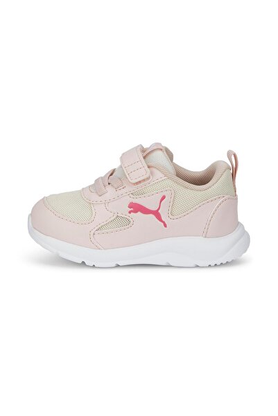 Puma 19297213 Fun Racer Ac Inf Bebek Günlük Spor Ayakkabı