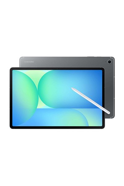 Samsung Galaxy Tab S10 FE+ 5G-8GB|128GB-Wifi- Gray