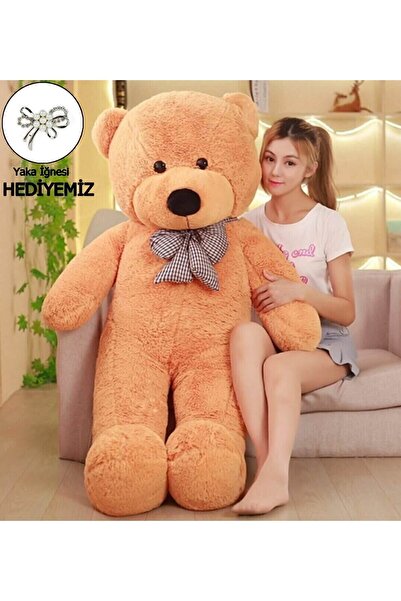 Pandamkee Oyuncak 140 Büyük Peluş Ayıcık