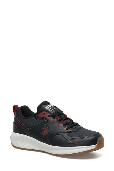 U.S. Polo Assn. LUKA 3PR Тъмносини мъжки маратонки