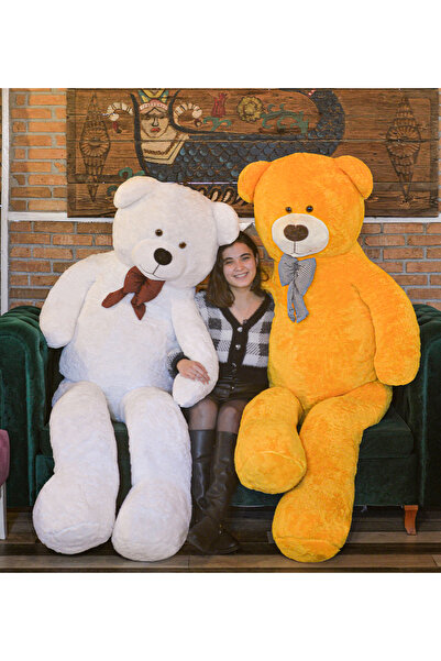 HARİKA PELUŞ FABRİKASI 200 Dev Ayıcık (%100 YERLİ)