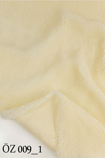 Pababo Paptex Plush Fabric 170 cm Width (100% Local)