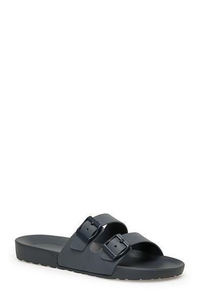Kinetix Ανδρικά θαλάσσια παπούτσια Sonta 3fx Dark Grey