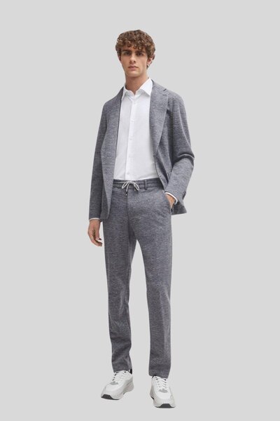 Hugo Boss Regular Fit Erkek Gömlek Beyaz