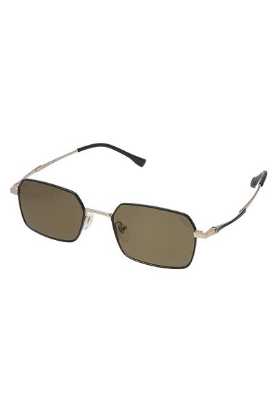 Lee Cooper Lc1634.C2 51 Polarized Unisex Sunglasses