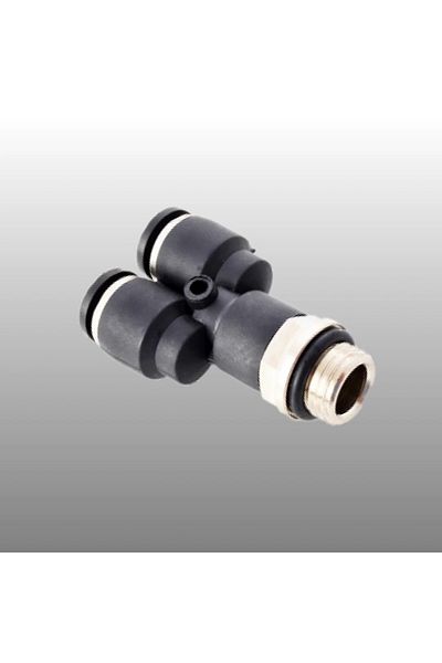 EXPFLEX 1/8-08 mm Threaded Y'Record