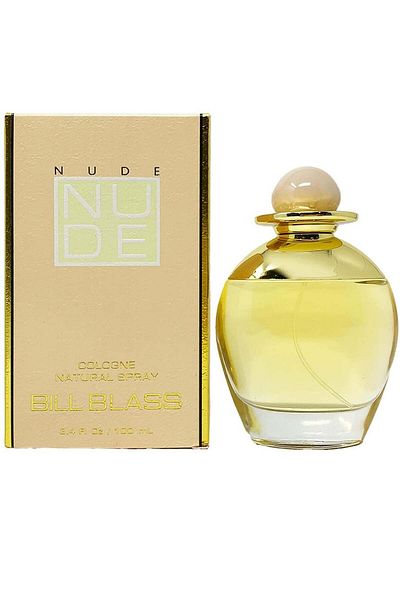 Bill Blass Nude Eau de Parfum for Women 100ml