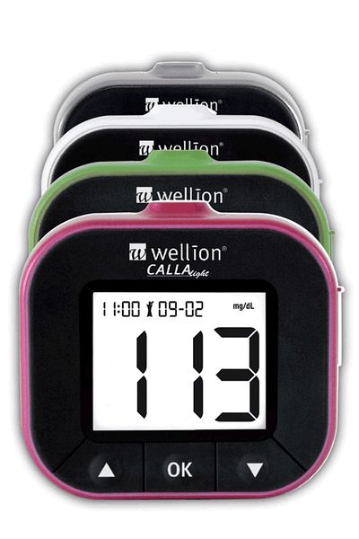 WELLİON Wellion CALLA Light Set