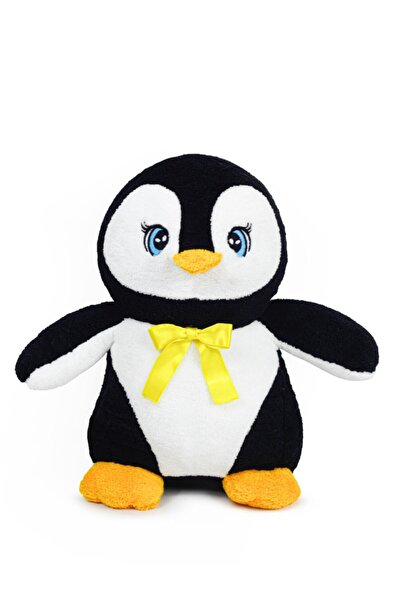 ÖZGÜNER Oyuncak Ayıcı 50 Cm Penguen Sevgiliye Özel