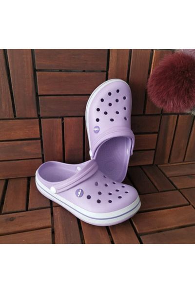 Akınal Bella Full Orthopedic Men's Slippers - Black Doctor Nurse Cook Daily