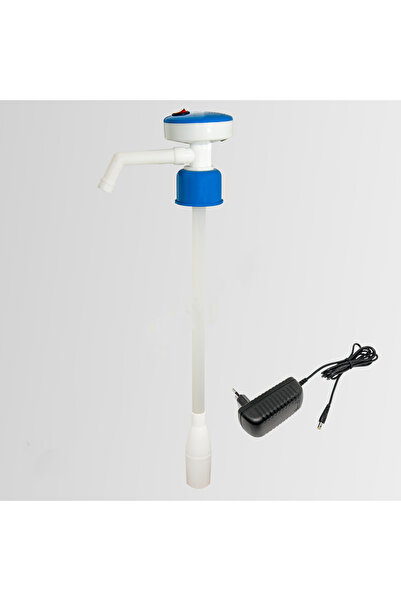 DÜZGİDER Damacana Su Pompası Elektrikli