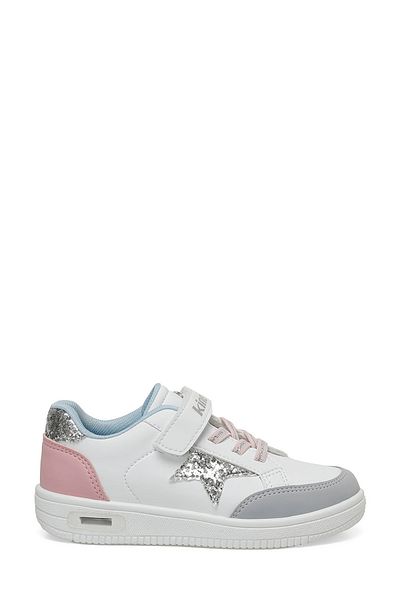 Kinetix MALIBU GIRL TX 4FX - White Girl's Sneaker
