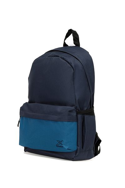 Kinetix ML RILEY 35SN362 3PR Navy Blue Men's Backpack