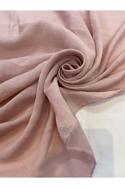 Yiğit Kumaş Powder Color Shirt Tunic Fabric