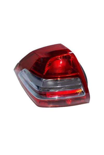 PLEKSAN SOL STOP LAMBASI DUYSUZ / MEGANE 2 / 8200417345-3325