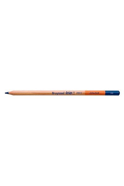 Bruynzeel Design Color Cobalt Blue Dry Paint Pen