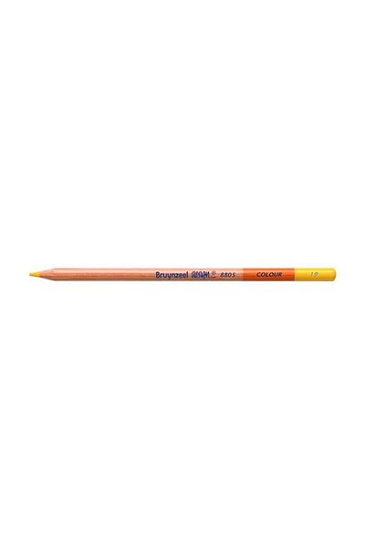 Bruynzeel Desıng Color Dry Paint Pen - Naples Yellow- B880519k
