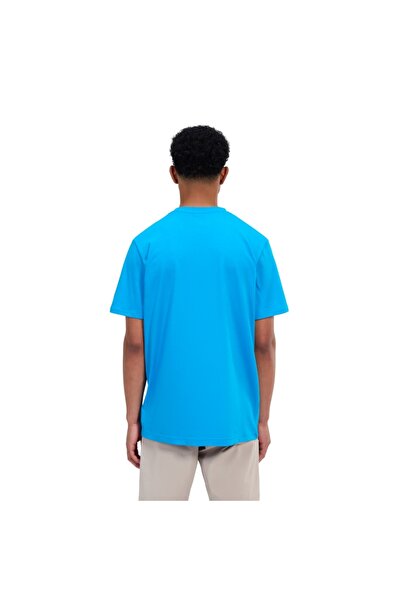 Berghaus M BERGHAUS CLASS XL-LOGO TEE BLU/BLU