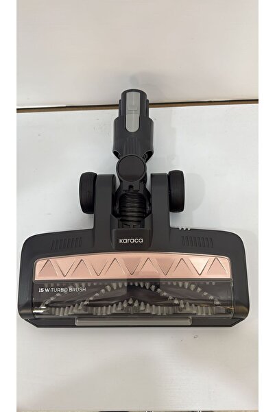 Karaca Vantuz Power Force E249 Süpürücü Başlık Rosegold Orijinal Yedek Parça Yetkili Servis Güvencesiyle