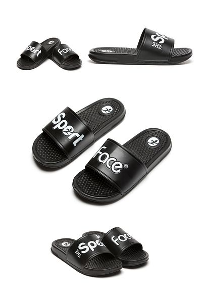 Sportface Sf-2424 Training Slipper