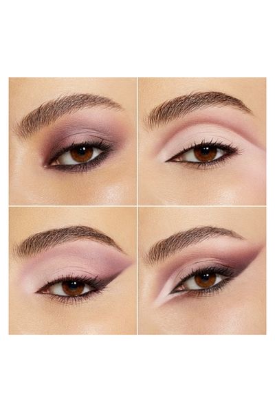 Huda Beauty Huda Beauty Matte Obsessions Eyeshadow Palette