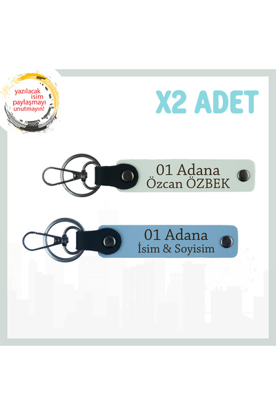 Asortishey 01 مكتوب اسمها أداة مثالية للهدايا مع لمسة أنيقة مصنوعة من x2 سلسل...