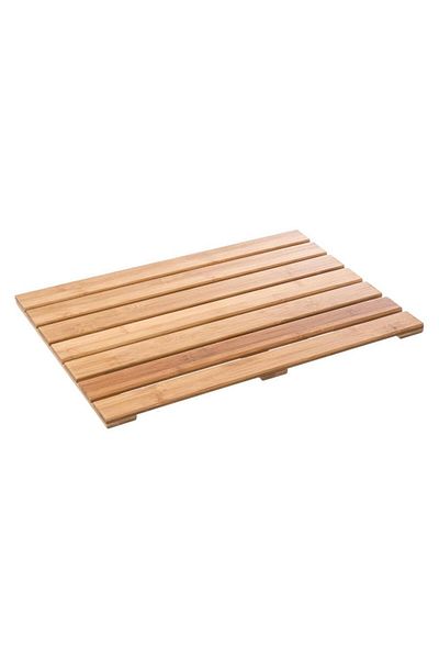 5FIVE Bamboo Bathroom Duckboard (53 x 36 cm)