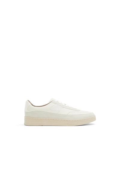 Call it Spring Cream Sneakers For Men