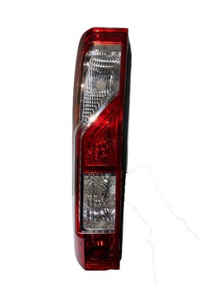 PLEKSAN ARKA SOL STOP / MASTER 3 2010> / 265550023R - PLE3903