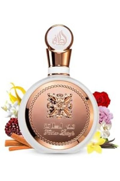 lattafa Fakhar Women Eau de Parfum, 100ml
