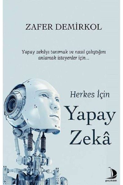 Destek Yayınları Herkes İçin Yapay Zeka