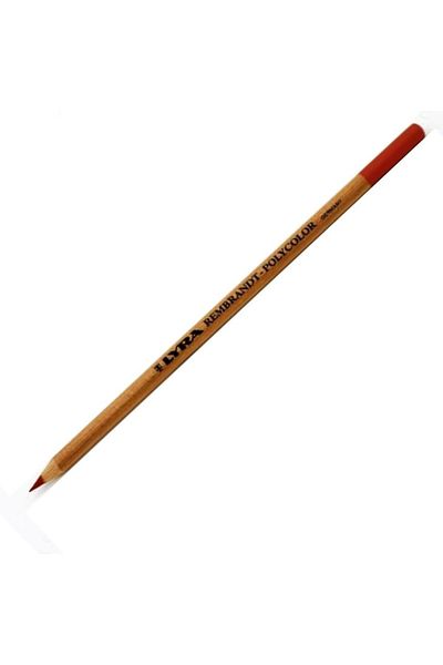 LYRA Rembrandt Polycolor Kuru Boya Kalemi Venetian Red / 090