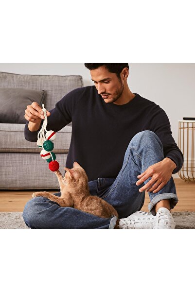 Tchibo »Rattle« Cat Toy