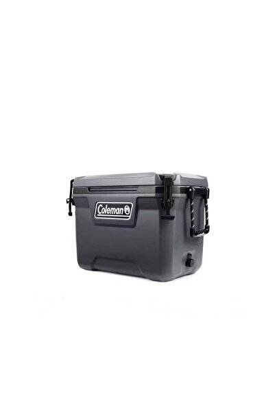 Coleman كونفوي 55 كيو تي صندوق ثلج محمول 52 لتر دارك ستورم