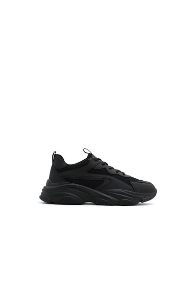 Call it Spring Black Sneakers For Men