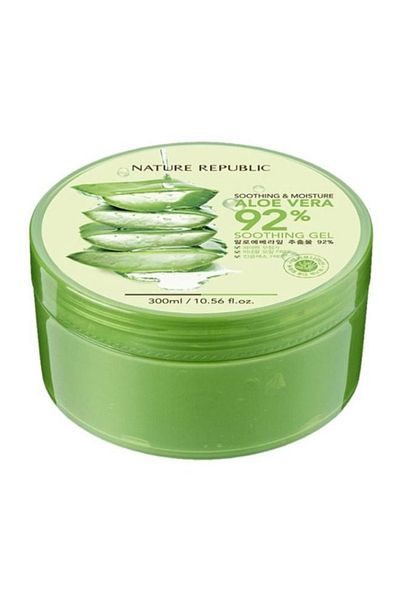 Nature Republic 300 Cilt Serumu