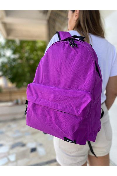 Adalinhome AD-120 Daily Travel School Backpack