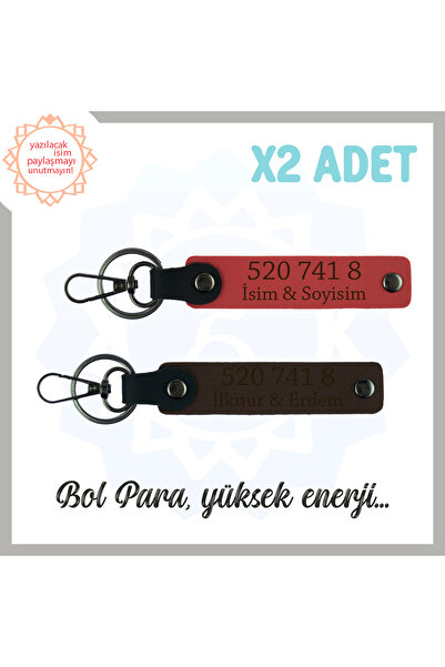 Asortishey تصميم خاص لك، سلسلة مفاتيح التوازن والهدوء مع اسم مكتوب 520 741 8،...