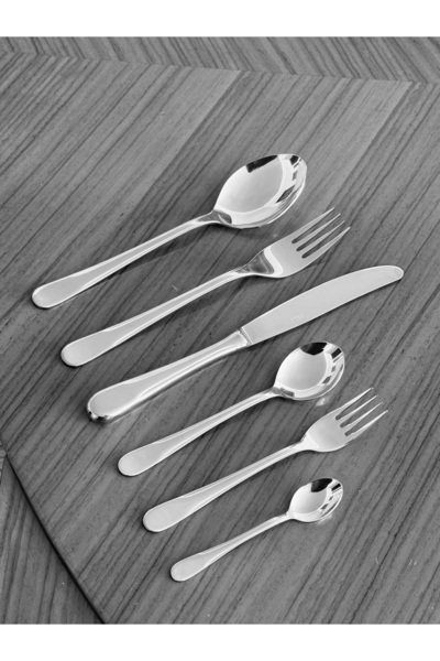 Royal Aydın 72 Parça Çatal Kaşık Bıçak Seti