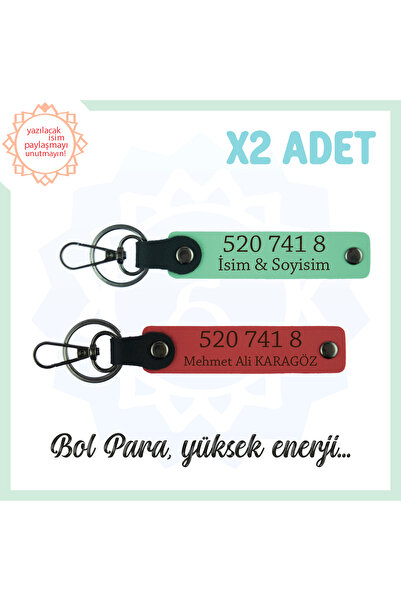 Asortishey تصميم خاص لك، سلسلة مفاتيح التوازن والهدوء مع اسم مكتوب 520 741 8،...